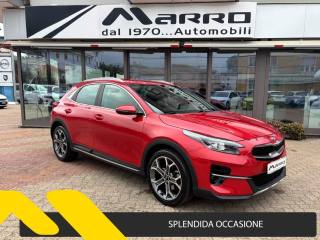 KIA XCeed 1.6 CRDi 115CV Style *SENSORI POST