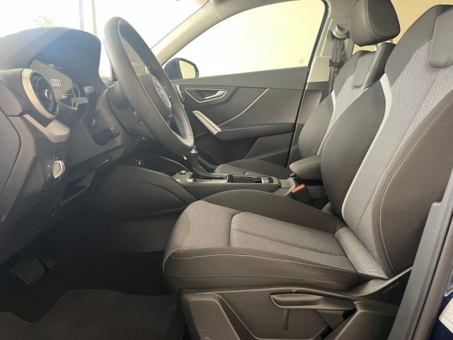 AUDI Q2 usata, con Frenata d