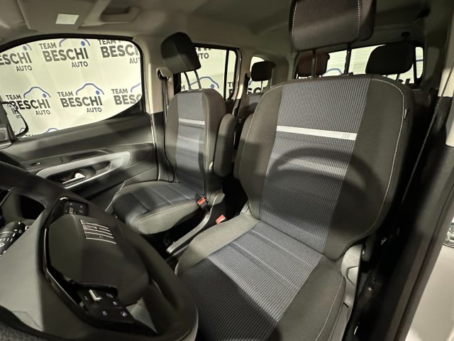 FIAT Doblo usata, con Controllo trazione
