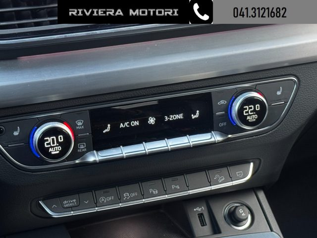 AUDI Q5 usata, con Fendinebbia