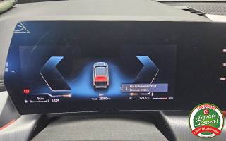 BMW X1 usata, con Boardcomputer