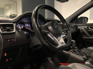 NISSAN Qashqai usata, con Chiusura centralizzata