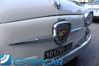 FIAT 600 usata 11