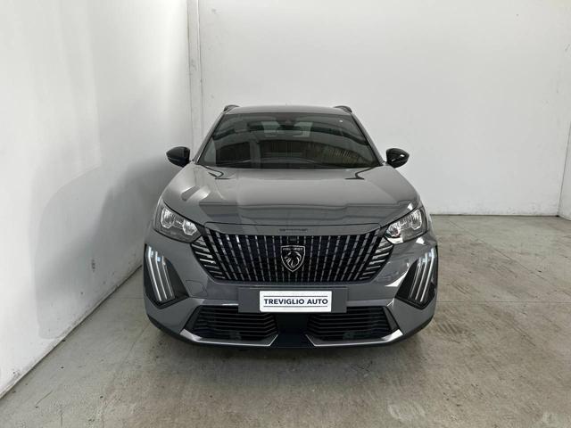 PEUGEOT 2008 usata, con Airbag