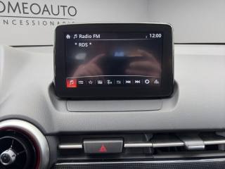 MAZDA 2 usata, con Controllo elettronico della corsia