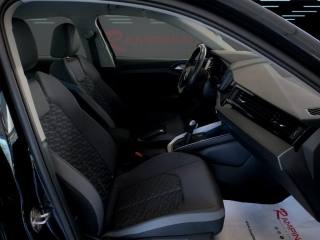 AUDI A1 usata 15