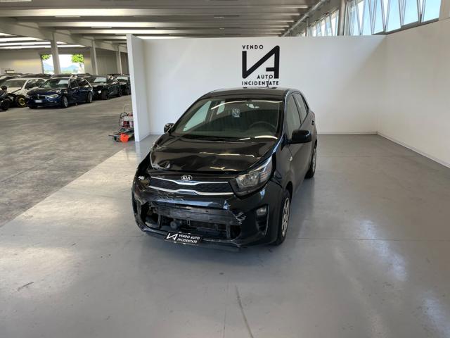 KIA Picanto usata, con Airbag laterali