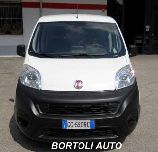 FIAT Fiorino usata, con Airbag
