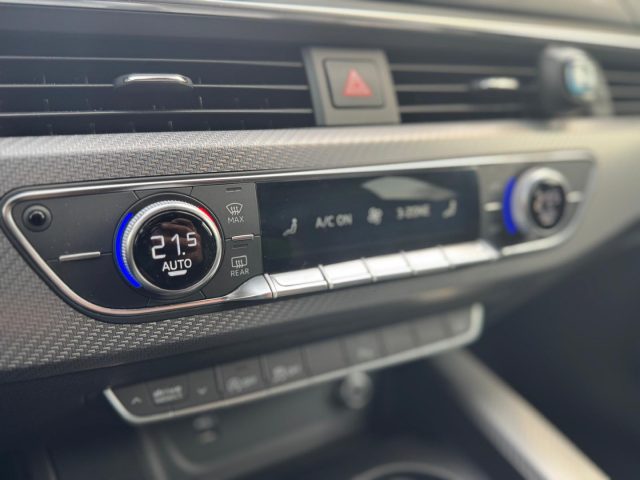 AUDI RS usata, con Cruise Control