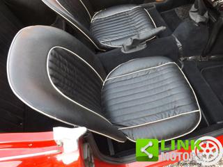 TRIUMPH Spitfire usata 71