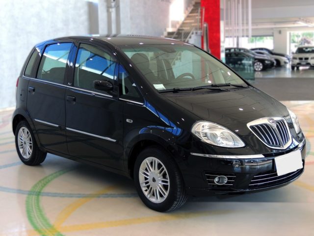 LANCIA MUSA usata, con ABS