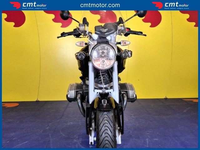 BMW R 1200 R usata 5