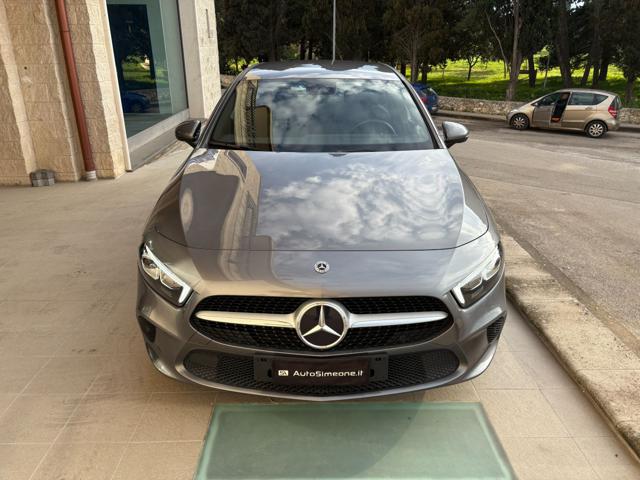 MERCEDES-BENZ A 180 usata, con Airbag