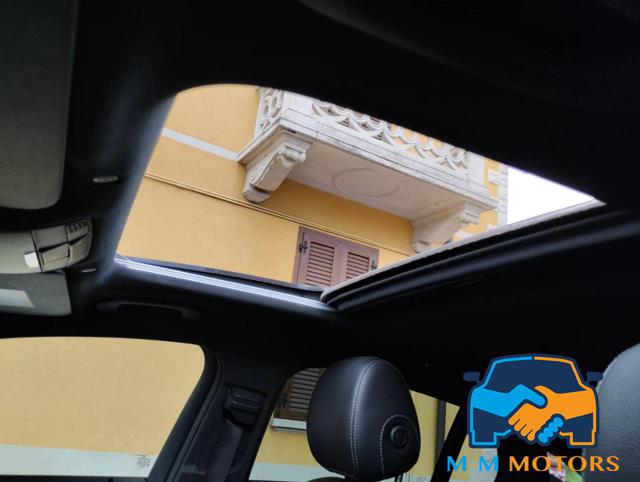 MERCEDES-BENZ GLC 220 usata, con Cerchi in lega