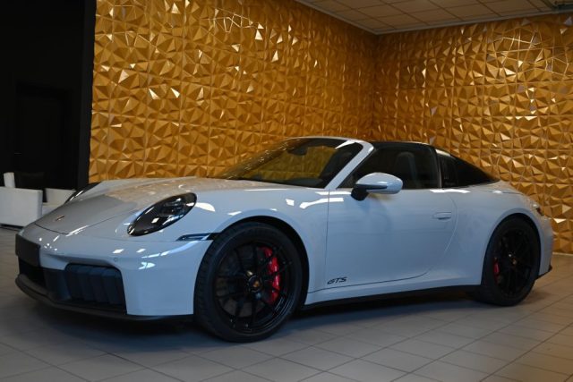 PORSCHE 992 usata 126