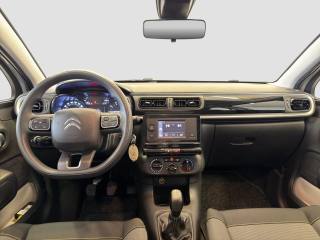 CITROEN C3 usata 11