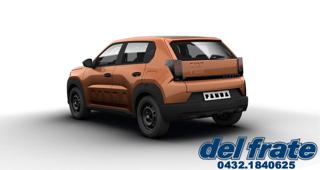 FIAT Grande Panda usata, con Airbag Passeggero