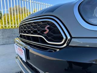 MINI Countryman usata, con Cruise Control
