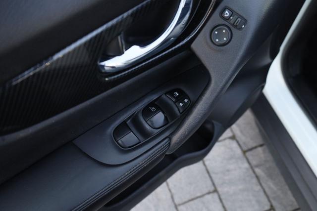 NISSAN X-Trail usata, con Vivavoce