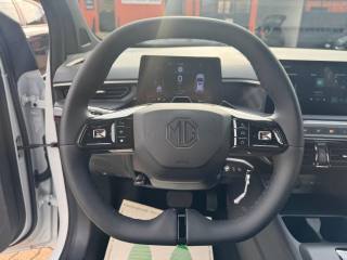 MG MG3 usata, con Cerchi in lega