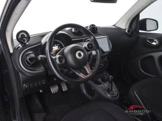 SMART ForTwo usata 7