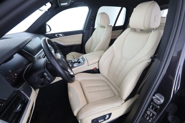 BMW X5 usata 1