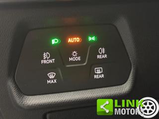 CUPRA Formentor usata, con Luci diurne LED