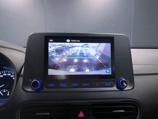 HYUNDAI Kona usata, con Immobilizzatore elettronico
