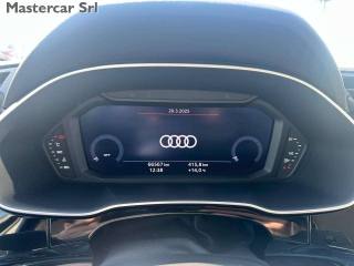 AUDI Q3 usata, con Sistema di navigazione