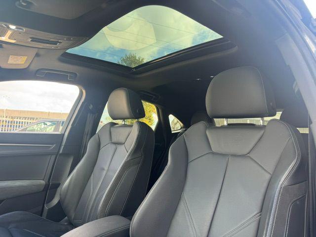 AUDI Q3 usata, con Immobilizzatore elettronico