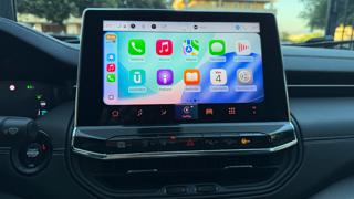 JEEP Compass usata, con Climatizzatore