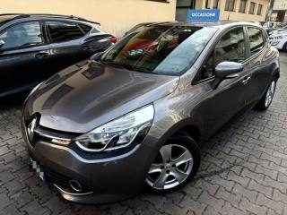 RENAULT Clio 1.2 75CV 5 porte Live