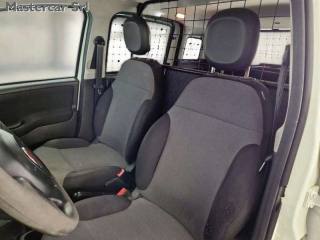 FIAT Panda usata, con Chiusura centralizzata