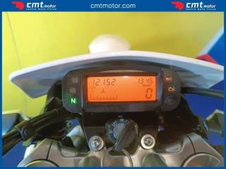 F.B. MONDIAL SMX 125 usata 4