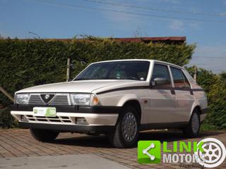 ALFA ROMEO 75 usata 1
