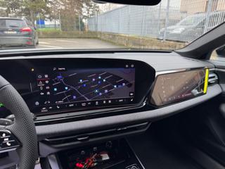 AUDI A5 usata, con Controllo automatico clima