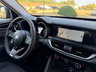 ALFA ROMEO Stelvio usata, con USB