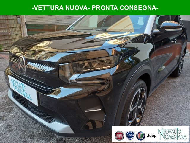 CITROEN C3 usata, con ABS