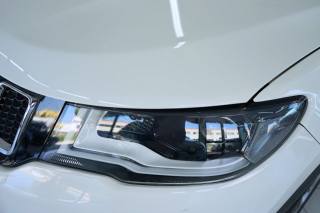 JEEP Compass usata 31