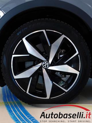VOLKSWAGEN ID.5 usata 83