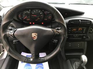 PORSCHE 911 usata, con Specchietti laterali elettrici