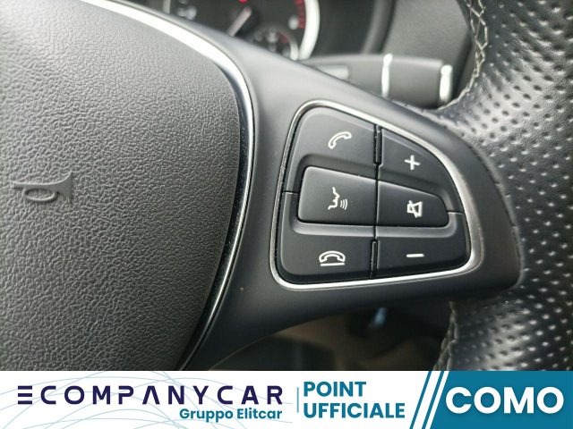 MERCEDES-BENZ Vito usata, con ESP