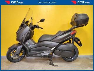 YAMAHA X-MAX 300