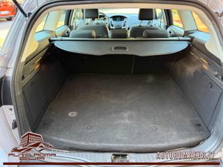 FORD Focus usata, con Immobilizzatore elettronico