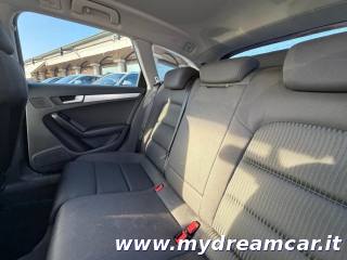 AUDI A4 usata, con Fendinebbia