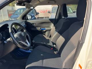 SUZUKI Ignis usata, con Controllo automatico clima