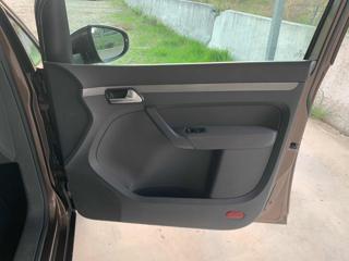 VOLKSWAGEN Touran usata 51