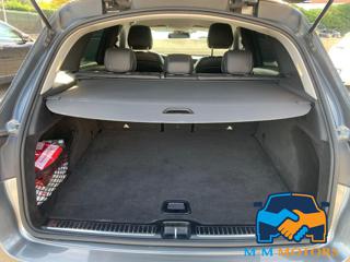 MERCEDES-BENZ GLC 220 usata, con Sistema di navigazione