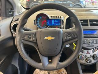 CHEVROLET Aveo usata, con Cruise Control