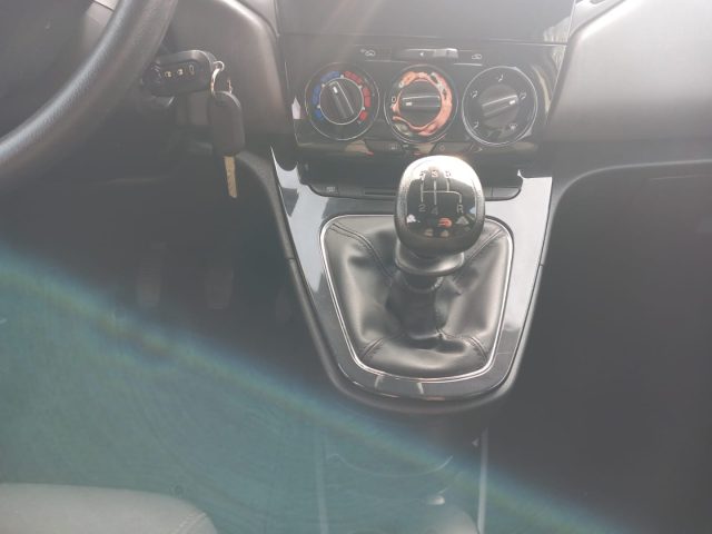 LANCIA Ypsilon usata 19